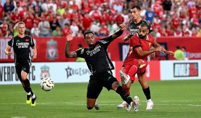 جدول لیگ برتر انگلیس در سال 2025؛ سه تیم بالاتر از لیورپول قرار گرفتند