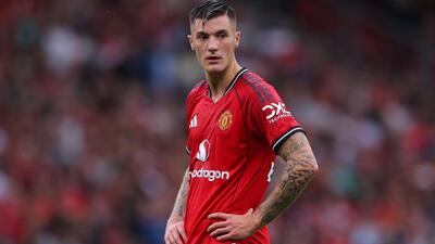 هشدار اسطوره منچستریونایتد: نگذارید ششکو، هویلون دیگری شود