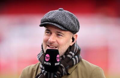 حیرت جو کول از ستاره آینده رئال مادرید: حرکتش غیر قانونی است!