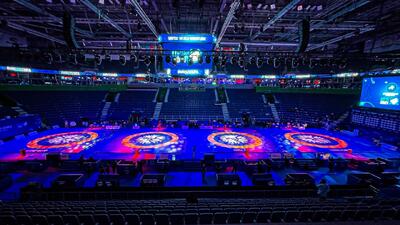 برنامه میادین بین‌المللی کشتی ایران در سال 2026؛ از جام یاشاردوغو تا قهرمانی آسیا