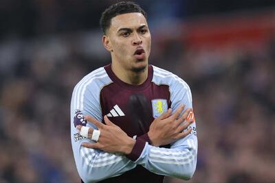 مورگان راجرز: باختن به بهترین تیم لیگ برتر انگلیس فاجعه نیست