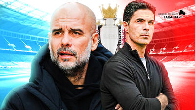 برد بزرگ آرسنال سر بزنگاه؛ امسال سال توپچی‌هاست!