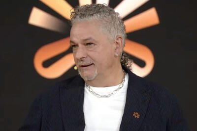 روبرتو باجو: یک حادثه تلخ، نگاه من نسبت به زندگی را عوض کرد