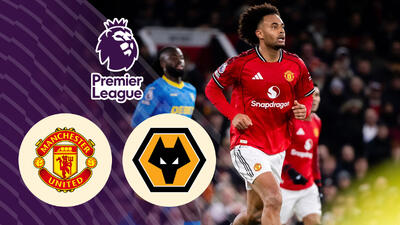 خلاصه بازی منچستریونایتد ۱-۱ وولورهمپتون (لیگ برتر انگلیس - 26-2025)