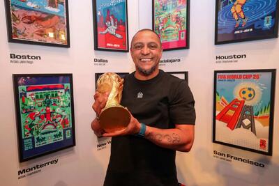 به شکلی معجزه‌وار؛ خطر سکته قلبی از بیخ گوش روبرتو کارلوس گذشت