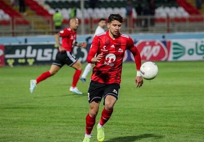 سعید مهری با تراکتور قرارداد بست و قرضی به مس رفسنجان رفت!