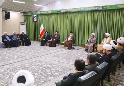 علم‌الهدی: برخورد حذفی در دانشگاه نتیجه‌بخش نیست - تسنیم