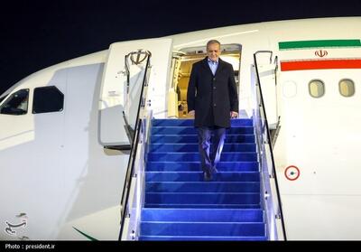 مهم‌ترین مطالبات مردم چهارمحال و بختیاری از رئیس‌جمهور چیست؟ - تسنیم