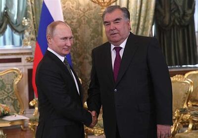 افغانستان محور گفتگوهای مقامات روسیه و تاجیکستان - تسنیم