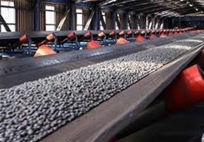 فروش 200 هزار تن آهن اسفنجی در قالب قرارداد کشف پریمیوم - تسنیم