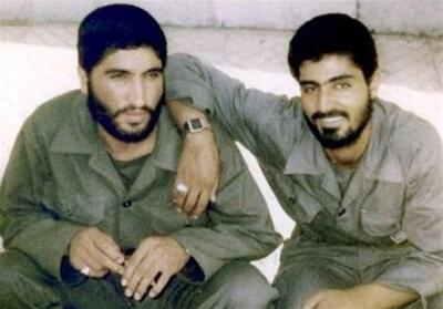 آخرین درخواست سردار سلیمانی از شهید کاظمی - تسنیم