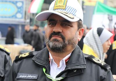 تمهیدات ترافیکی تهران ویژه ولادت حضرت علی (ع) اعلام شد - تسنیم