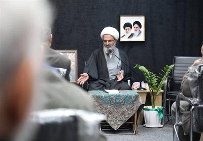 عبادت؛ مسیر مستقیم زندگی در ایام البیض - تسنیم