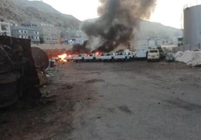 سخنگوی ائتلاف سعودی: قبل از حمله به امارات هشدار داده بودیم - تسنیم