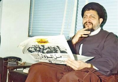 داستان سیدحسن نصرالله‌-68|رویکرد امام موسی صدر به جنگ داخلی لبنان - تسنیم