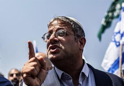 افشای نقش بن گویر در شرایط بد زنان قربانی تجاوز در رژیم اسرائیل - تسنیم