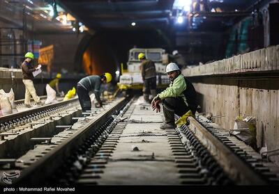 خرید ناوگان متروی قم از چین دنبال می‌شود - تسنیم