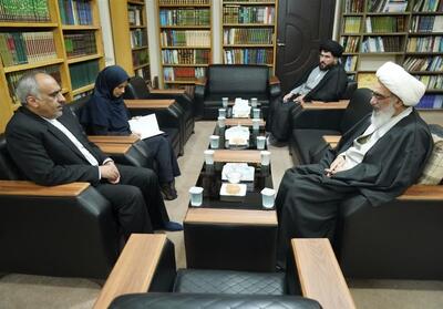 وزارت امور خارجه ستون راهبردی استقلال و پیشرفت ایران است - تسنیم