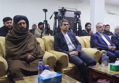 افغانستان: روابط با ایران فراتر از سیاست و مبتنی بر فرهنگ و تاریخ است - تسنیم