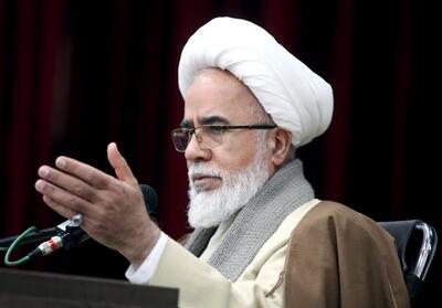 ابعاد پنهان جنگ اقتصادی از زبان امام جمعه کرمانشاه - تسنیم