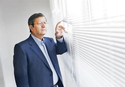 آزمون دوباره همتی در اقتصادِ گرفتار تورم مزمن - تسنیم