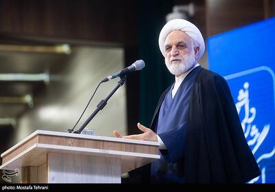 بیانیه مجلس خطاب به اژه‌ای درباره شفاف سازی اموال مقامات قوای سه گانه - تسنیم