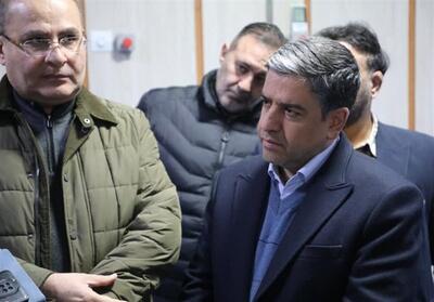 3 پروژه دانشگاه علوم پزشکی دهه فجر افتتاح می‌شود - تسنیم