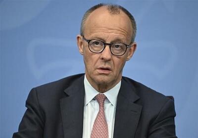 تاکید صدراعظم آلمان بر لزوم تقویت بازدارندگی اروپا - تسنیم