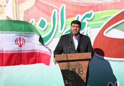 کولیوند: شبکه «خادم» تقویت کننده امید اجتماعی و مشارکت مردمی - تسنیم