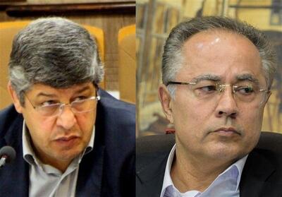 اعتراض پیشکسوت کشتی به تحرکات انتخاباتی شهرام دبیری - تسنیم