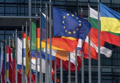 ادامه حمایت مالی و نظامی اروپایی‌ها از اوکراین - تسنیم