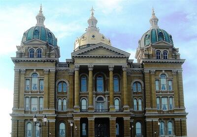 پیروزی دموکرات‌ها در انتخابات سنای ایالتی آیووا - تسنیم