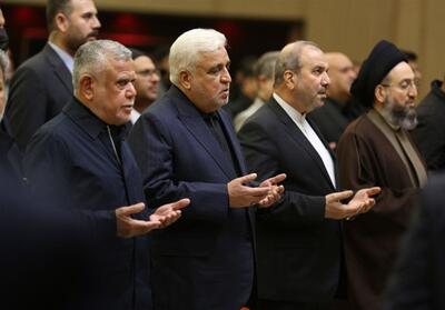 سفیر ایران: شهید سلیمانی، امنیت بغداد را همانند امنیت تهران می‌دانست - تسنیم