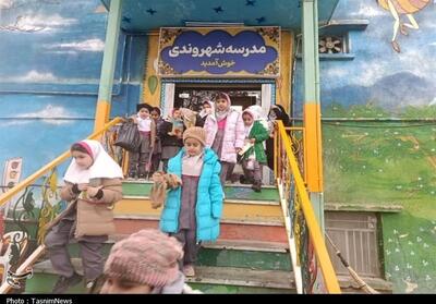 توسعه آموزش های شهروندی در اراک/سرمایه‌گذاری بر آموزش کودکان - تسنیم