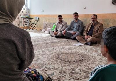 نذر هشتم طرحی برای حمایت ازخانواده های زندانی در بیرجند - تسنیم