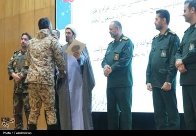 سربازان جوان مهم‌ترین سرمایه‌های کشور هستند - تسنیم