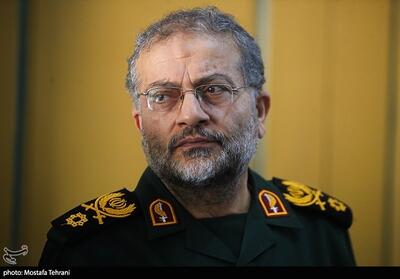 سلیمانی: ثمره بسیج باید تحقق جامعه اسلامی و دولت اسلامی باشد - تسنیم