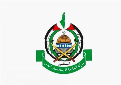 حماس: جنایات اسرائیل صدای خبرنگاران فلسطینی را خاموش نمی‌کند - تسنیم