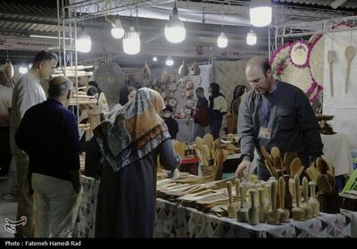 رونق 37 میلیارد ریالی در بازار هنر جنوب - تسنیم