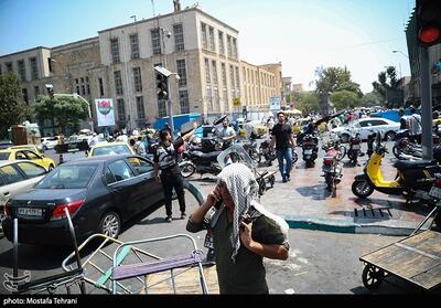 شبکه سازمان‌یافته آشوب را با مردم و بازاریان اشتباه نگیرید - تسنیم