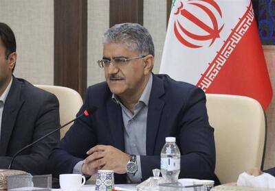 تکمیل واحدهای نهضت ملی مسکن در دستور کار قرار دارد - تسنیم