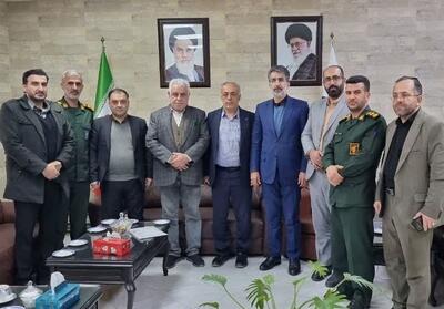 هم‌افزایی نهادهای استانی برای توسعه ورزش همگانی در مازندران - تسنیم