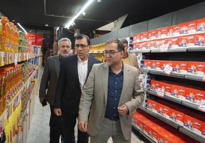 مقابله با لوازم یدکی تقلبی از اولویت‌های سازمان صمت - تسنیم