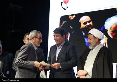 مدیرکل جدید بنیاد شهید و امور ایثارگران استان کرمان معرفی شد - تسنیم