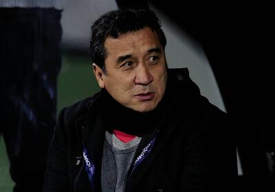 عزیزی: هنوز شانس قهرمانی داریم، جنگیدن برای پرشورها واجب است - تسنیم