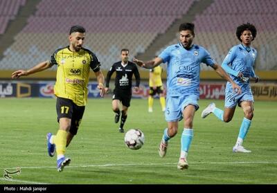 سپاهان حتما باید استقلال را ببرد - تسنیم