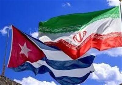 کوبا: تحریم‌های جدید آمریکا علیه ایران نقض حقوق بین‌الملل است - تسنیم