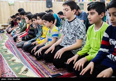 خراسان جنوبی پیشتاز اعتکاف دانش‌آموزی کشور - تسنیم