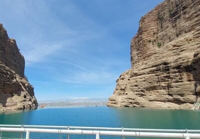 ورودی سدهای خوزستان همچنان 52 درصد زیر نرمال - تسنیم