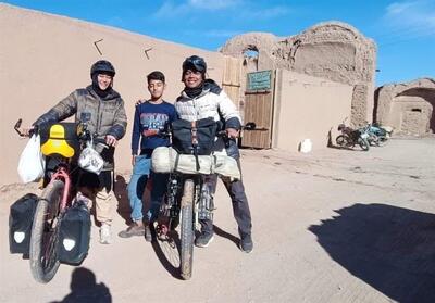 موافقت اتاق بازرگانی ایران با تخصیص کارت هوشمند سوخت به گردشگران ورودی - تسنیم